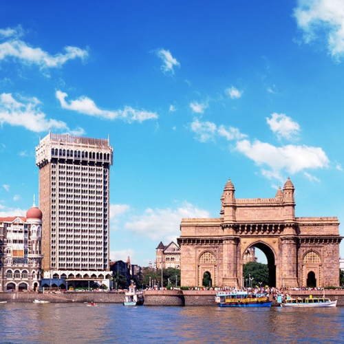 Planning Your Perfect Mumbai Itinerary: Must-See Attractions and Day Trips