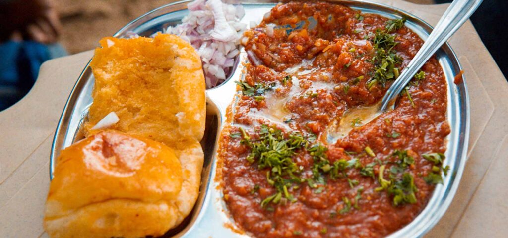 Savoring the Flavors of Mumbai: A Culinary Adventure with Mumbai Moments
