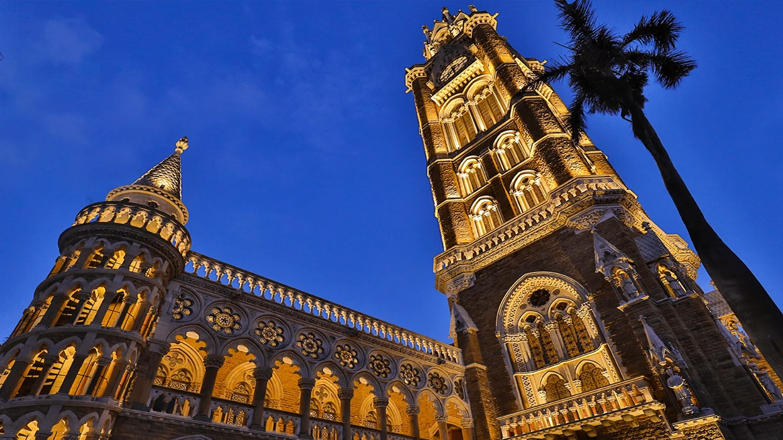 Evening City Accessibility Tour in Mumbai 