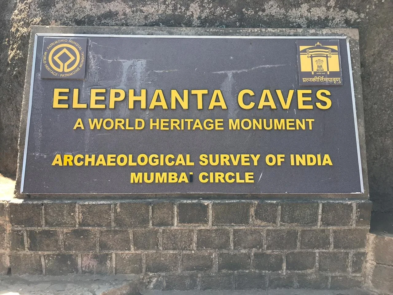 Elephanta Caves Accessibility Tour Mumbai | Mumbai Moments